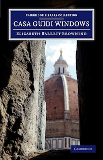 Front cover_Casa Guidi Windows