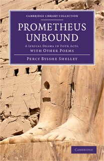 Front cover_Prometheus Unbound