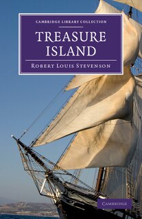 Couverture_Treasure Island