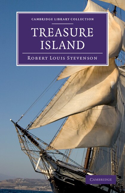 Couverture_Treasure Island