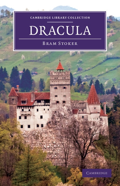 Front cover_Dracula