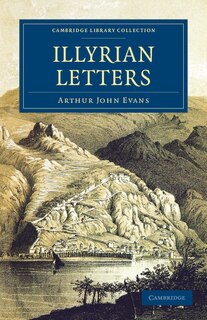 Front cover_Illyrian Letters