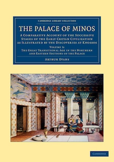 Front cover_The Palace of Minos