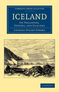 Front cover_Iceland
