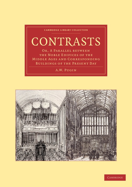 Front cover_Contrasts