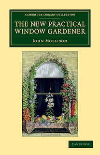 Front cover_The New Practical Window Gardener