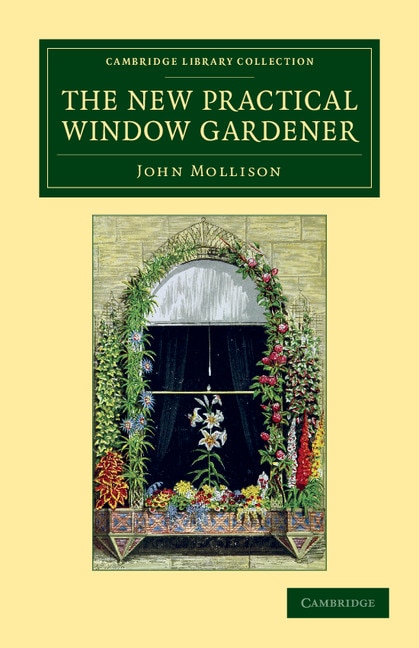 Front cover_The New Practical Window Gardener