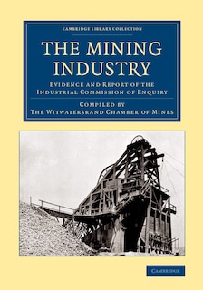 Couverture_The Mining Industry