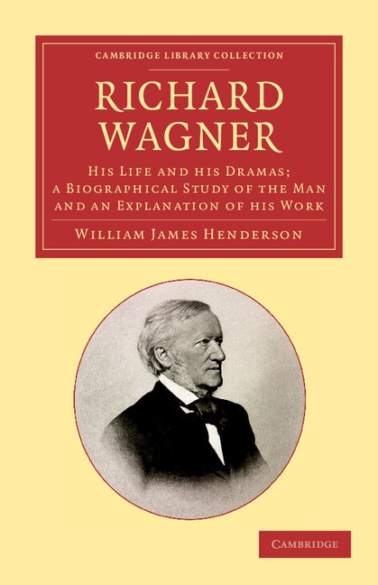 Front cover_Richard Wagner