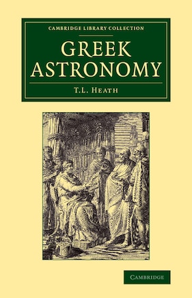 Greek Astronomy