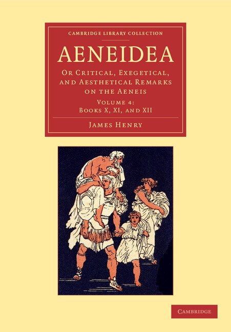 Front cover_Aeneidea