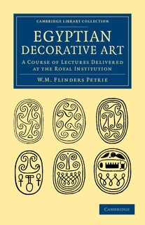 Front cover_Egyptian Decorative Art