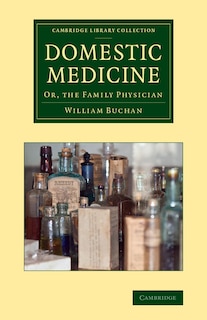 Front cover_Domestic Medicine