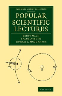 Front cover_Popular Scientific Lectures