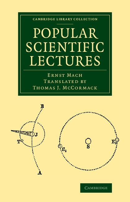 Front cover_Popular Scientific Lectures