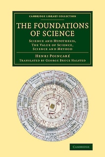 Front cover_The Foundations Of Science