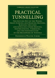 Couverture_Practical Tunnelling