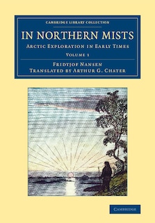 Front cover_In Northern Mists