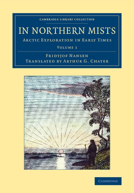 Front cover_In Northern Mists