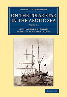 Front cover_On The Polar Star In The Arctic Sea