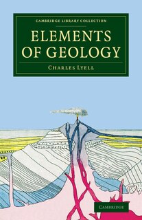 Front cover_Elements Of Geology