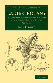 Couverture_Ladies' Botany