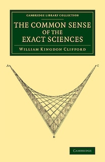 Front cover_The Common Sense Of The Exact Sciences