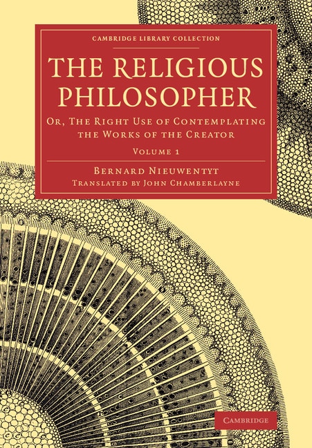 Front cover_The Religious Philosopher