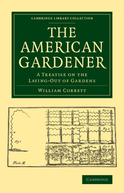 Couverture_The American Gardener