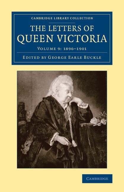 The Letters Of Queen Victoria