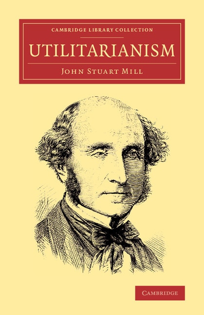 Front cover_Utilitarianism