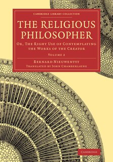 Couverture_The Religious Philosopher