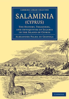 Front cover_Salaminia (cyprus)
