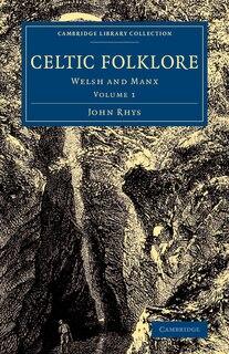Front cover_Celtic Folklore