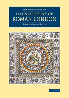 Couverture_Illustrations Of Roman London