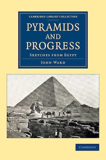 Front cover_Pyramids And Progress