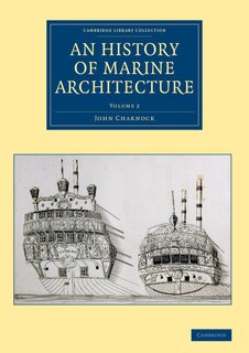 Front cover_An History of Marine Architecture