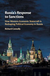 Front cover_Russia's Response To Sanctions