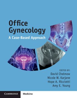 Couverture_Office Gynecology