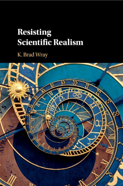 Couverture_Resisting Scientific Realism