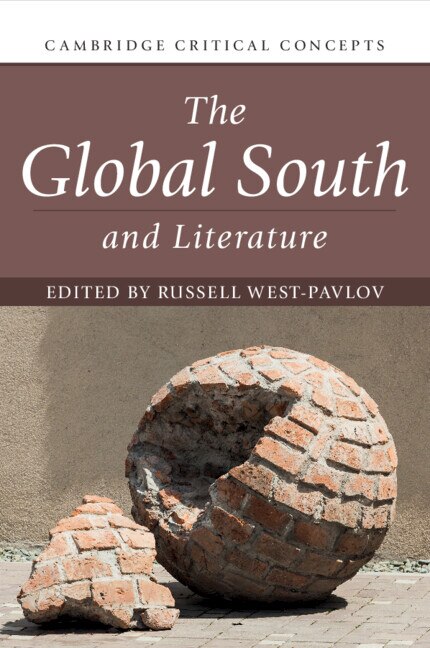 Couverture_The Global South and Literature