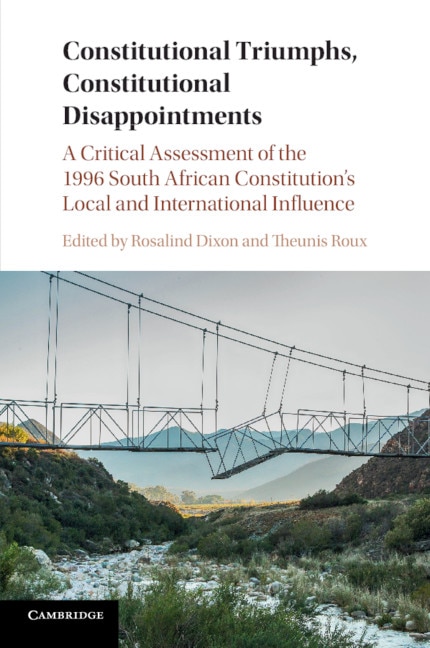 Front cover_Constitutional Triumphs, Constitutional Disappointments