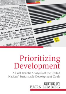 Front cover_Prioritizing Development