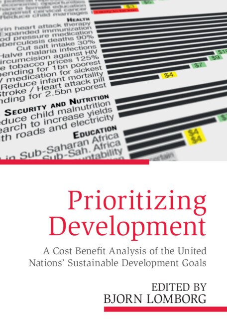 Front cover_Prioritizing Development