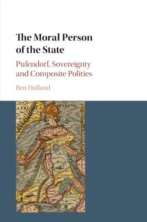 Front cover_The Moral Person Of The State