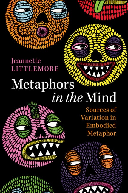 Front cover_Metaphors In The Mind