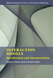 Front cover_Interaction Models