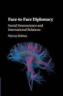 Front cover_Face-to-face Diplomacy