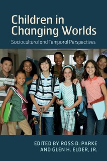 Couverture_Children In Changing Worlds