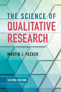 Couverture_The Science Of Qualitative Research